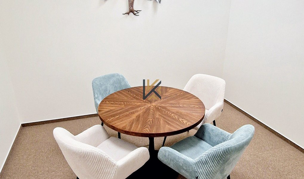 Pronájem kanceláře 23 m², Praha – náhled fotky 7