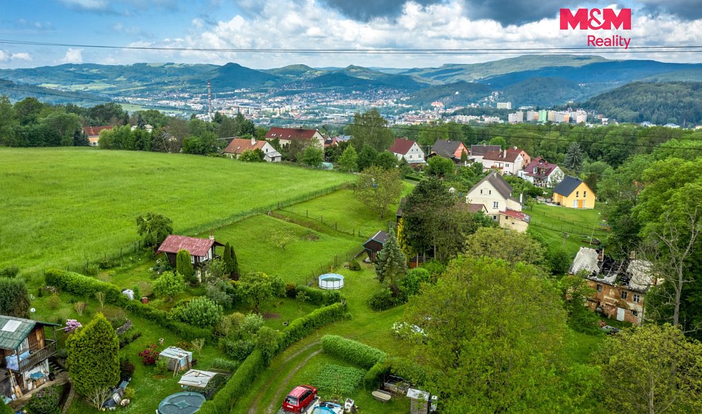 Prodej chaty/chalupy 29 m² s pozemkem 16 m², Děčín – náhled fotky 21