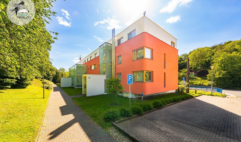Prodej bytu 3+kk 89 m², Zlín – náhled fotky 12