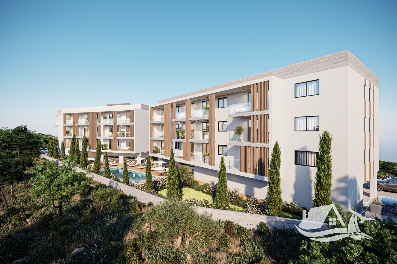 Prodej bytu 2+1 93 m² — photo 4