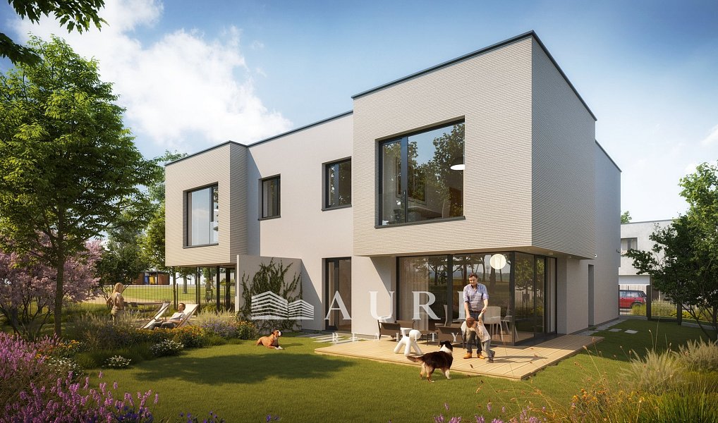 Prodej domu 198 m² s pozemkem 719 m², Úvaly – náhled fotky 2