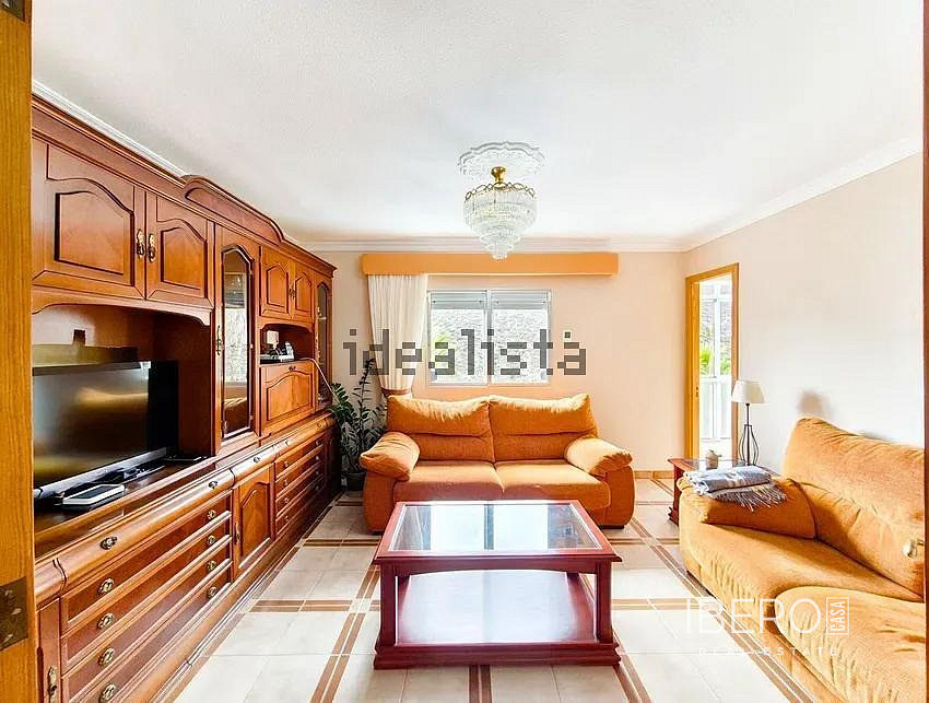 Piso 4+kk – Las Palmas de Gran Canaria, La Minilla