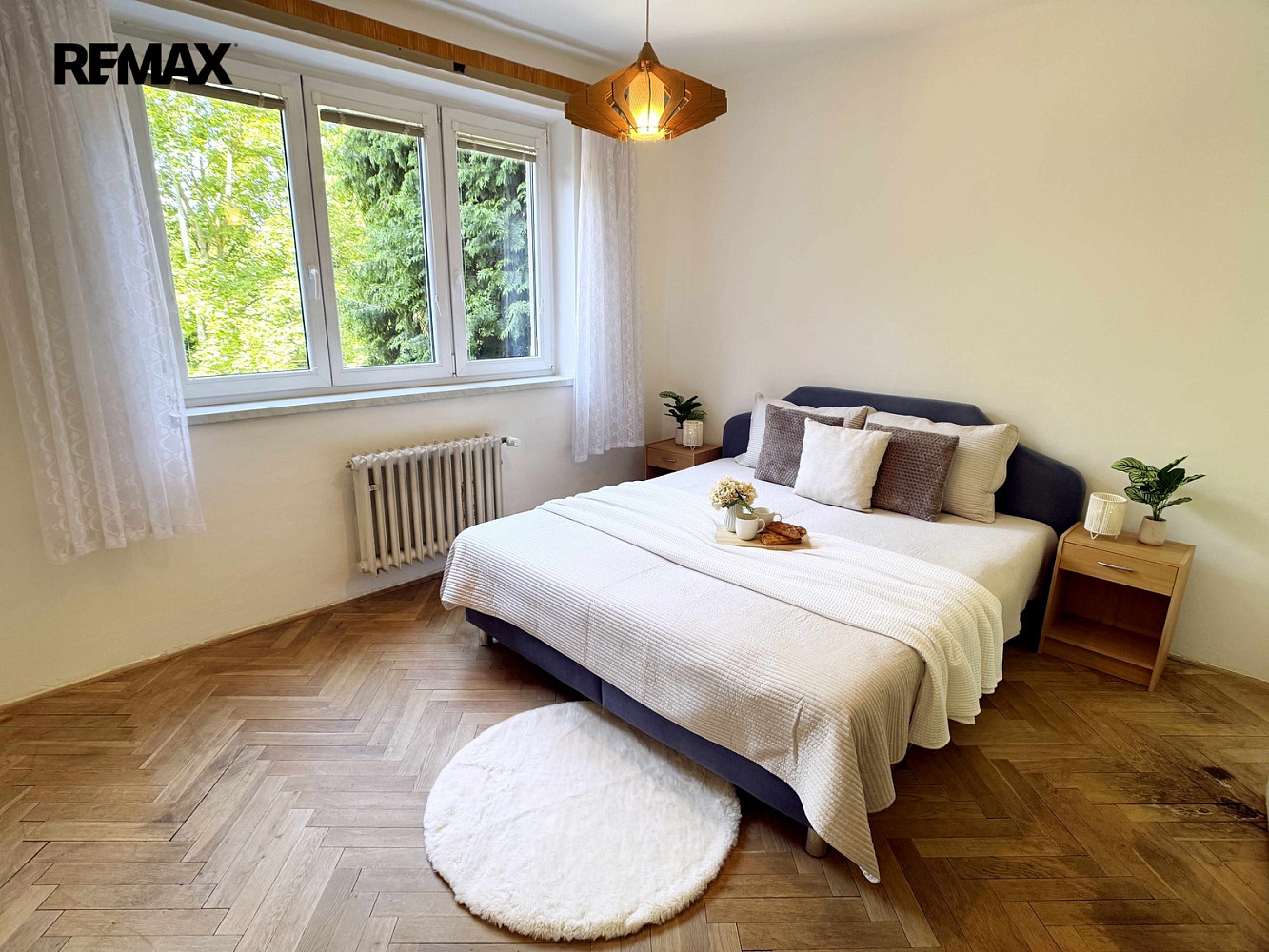 Prodej bytu 3+1 60 m² – pohled 5