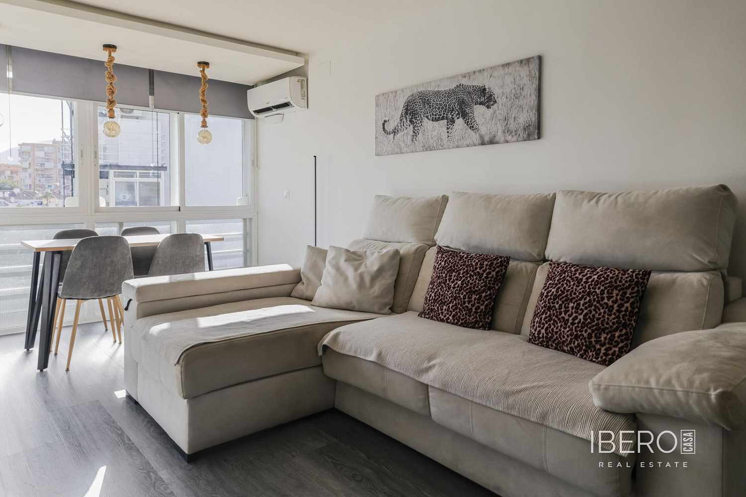 Piso 3+kk – Benalmádena - Vista 3