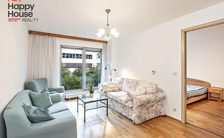Pronájem bytu 3+kk 70 m², Kováků, Praha 5 - Smíchov