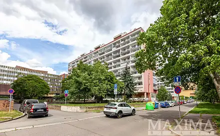 Prodej bytu 3+1 75 m², Tádžická, Praha 10 - Vršovice
