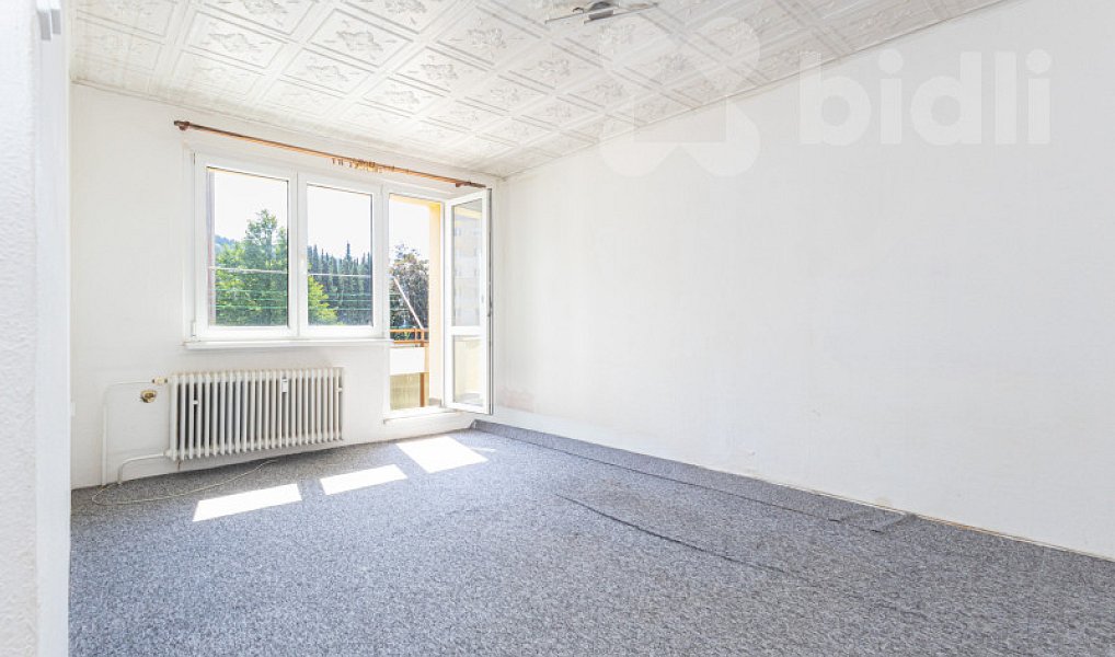 Prodej bytu 2+1 57 m², Jeseník – náhled fotky 8