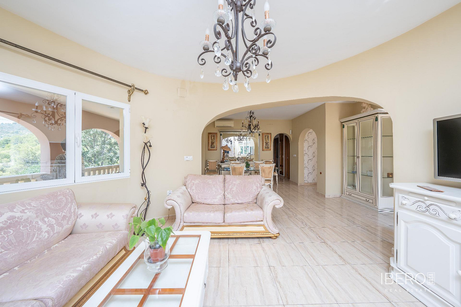 Casa 5+kk – Pedreguer, la Marina Alta - Vista 4