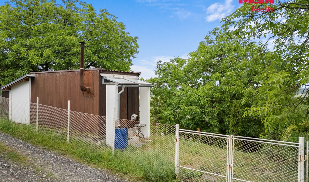 Prodej chaty/chalupy 25 m² s pozemkem 940 m², Křešice – náhled fotky 5