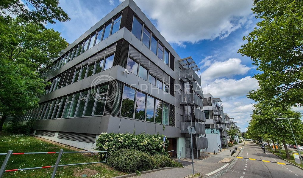 Pronájem kanceláře 571 m², Brno – náhled fotky 15
