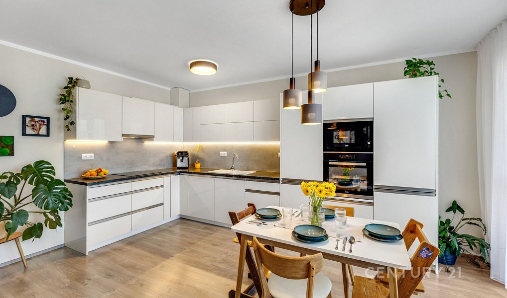 Prodej bytu 3+kk 92 m², Praha – náhled fotky 6