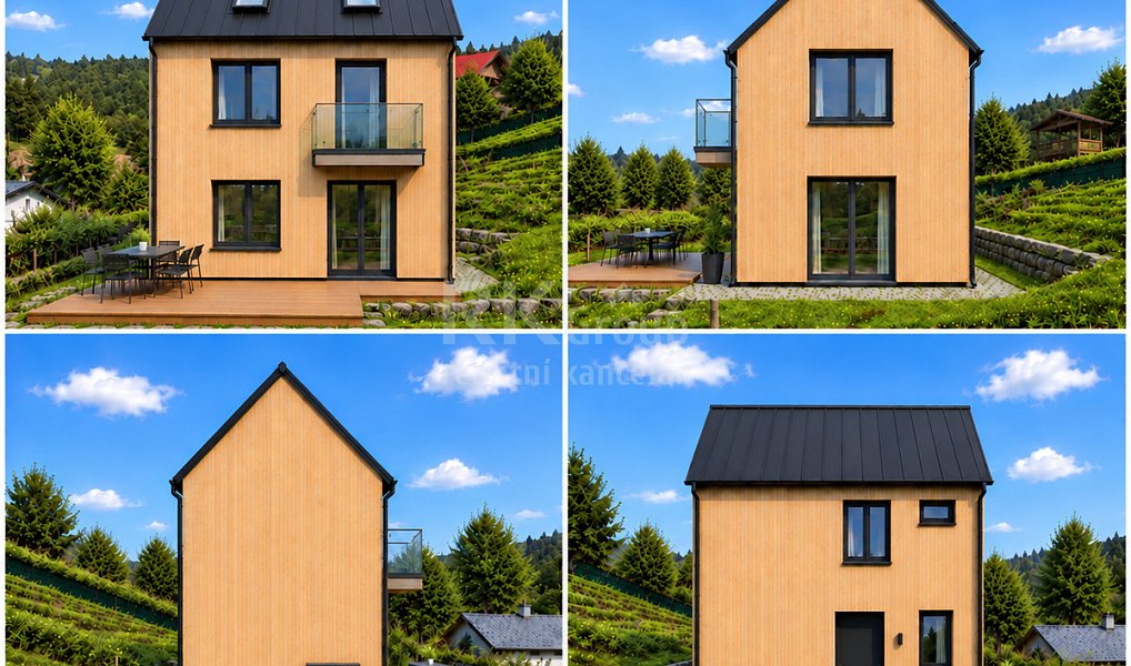 Prodej chaty/chalupy 80 m² s pozemkem 664 m², Praha – náhled fotky 8