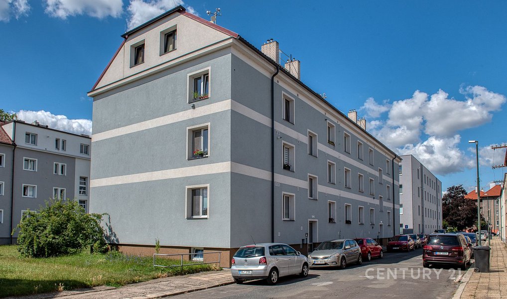 Prodej bytu 2+1 56 m², Nymburk – náhled fotky 16
