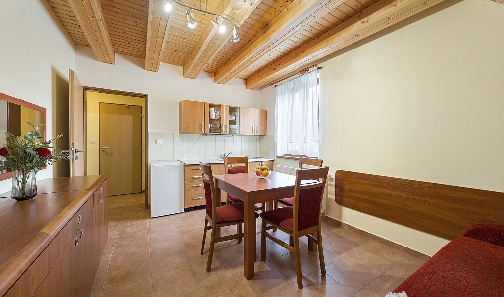Prodej chaty/chalupy 136 m² s pozemkem 300 m², Dolní Moravice – náhled fotky 6