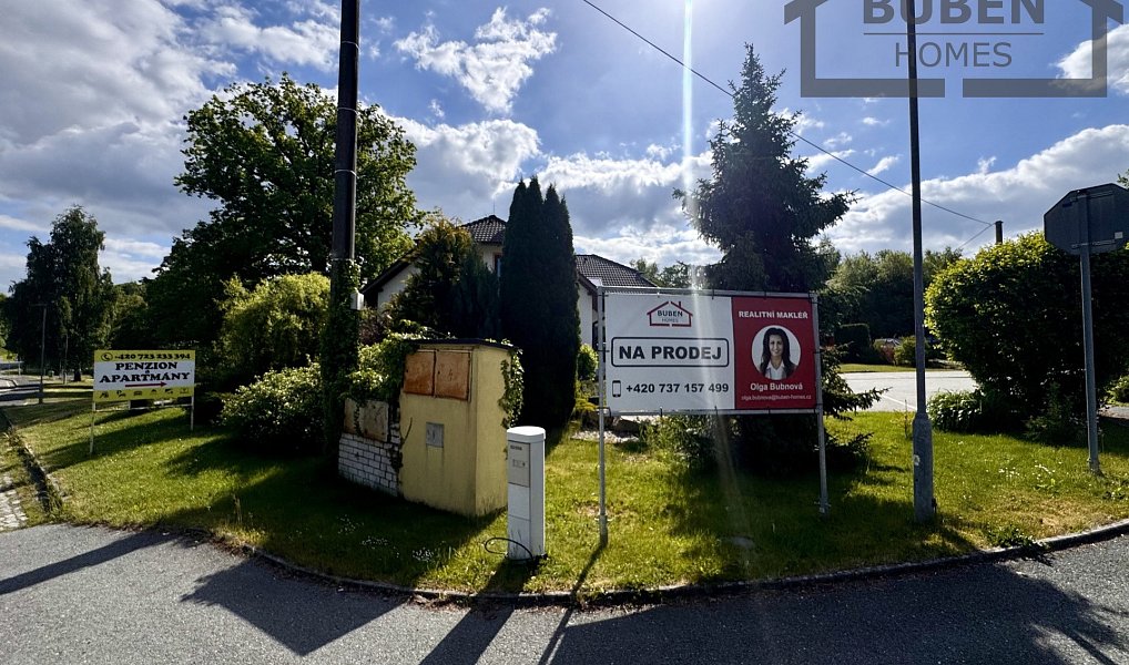 Prodej domu 480 m² s pozemkem 1 077 m², Tachov – náhled fotky 14