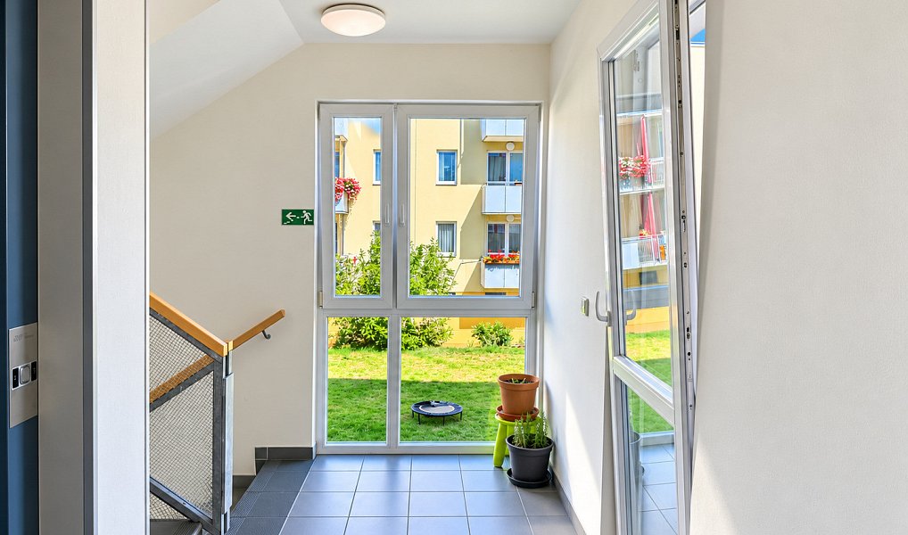 Prodej bytu 2+kk 60 m², Praha – náhled fotky 15
