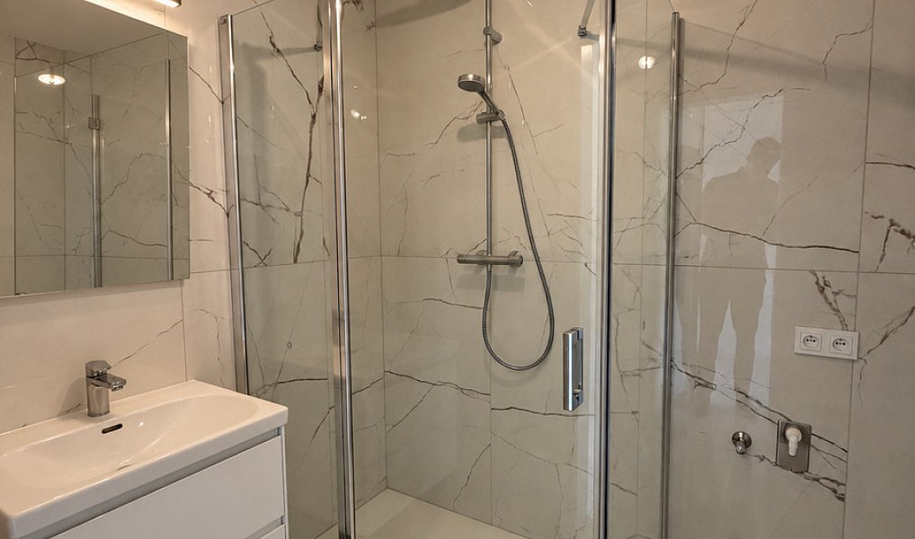 Pronájem bytu 1+kk 35 m², Praha – náhled fotky 13