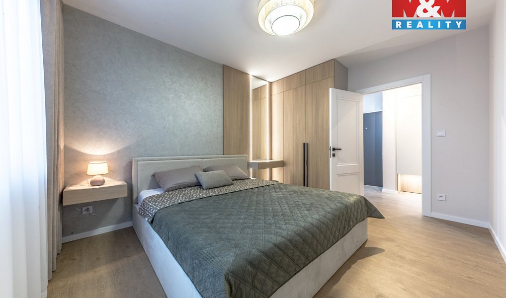 Prodej bytu 3+kk 81 m², Mladá Boleslav – náhled fotky 14
