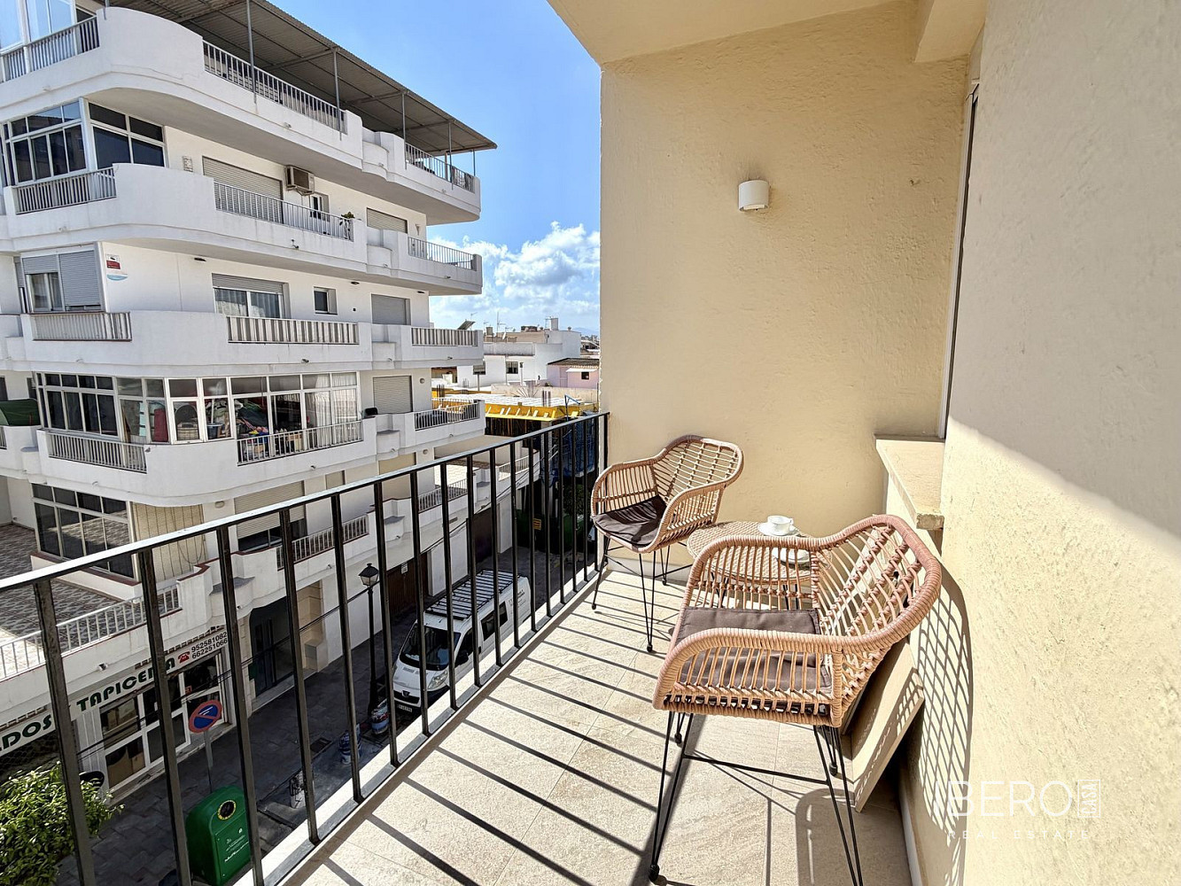 Pis 3+kk – Fuengirola, Los Boliches - Vista 5