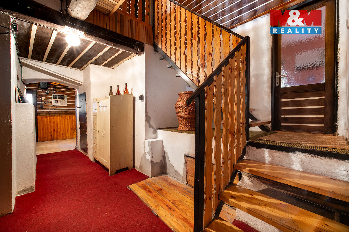 Prodej domu 120 m² s pozemkem 745 m² – pohled 4