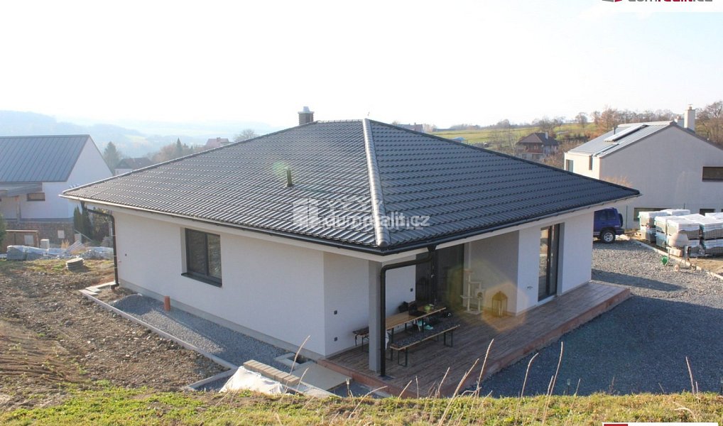 Prodej domu 115 m² s pozemkem 1 014 m², Zádveřice-Raková – náhled fotky 13