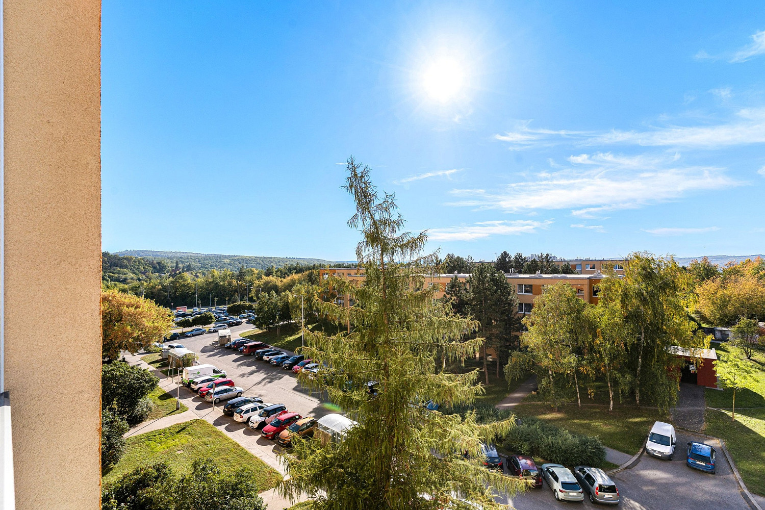 Prodej bytu 2+kk 44 m² – fotografie 4