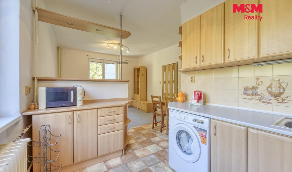Pronájem bytu 3+kk 69 m², Plzeň – náhled fotky 11