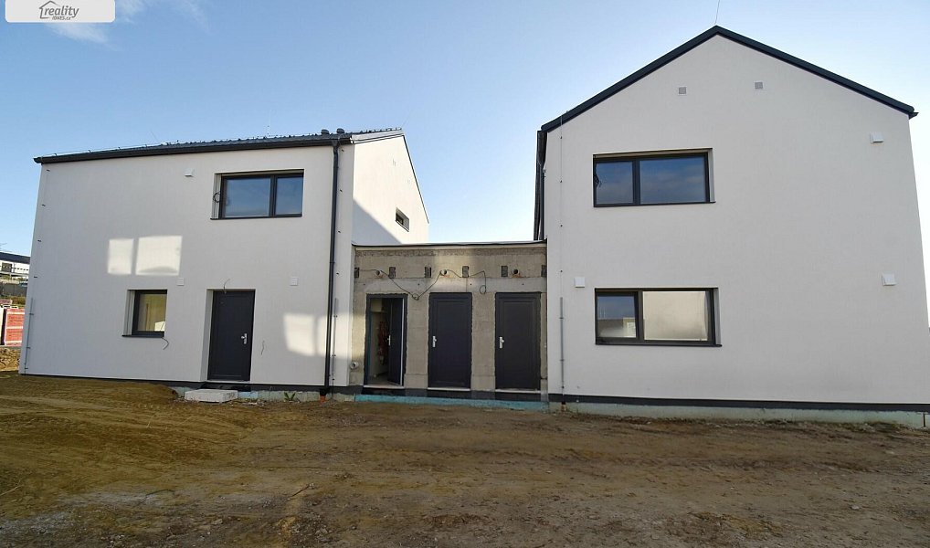 Prodej bytu 3+kk 77 m², Němčičky – náhled fotky 4