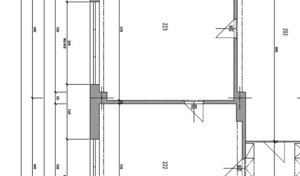 Pronájem kanceláře 34 m², Prostějov – náhled fotky 9