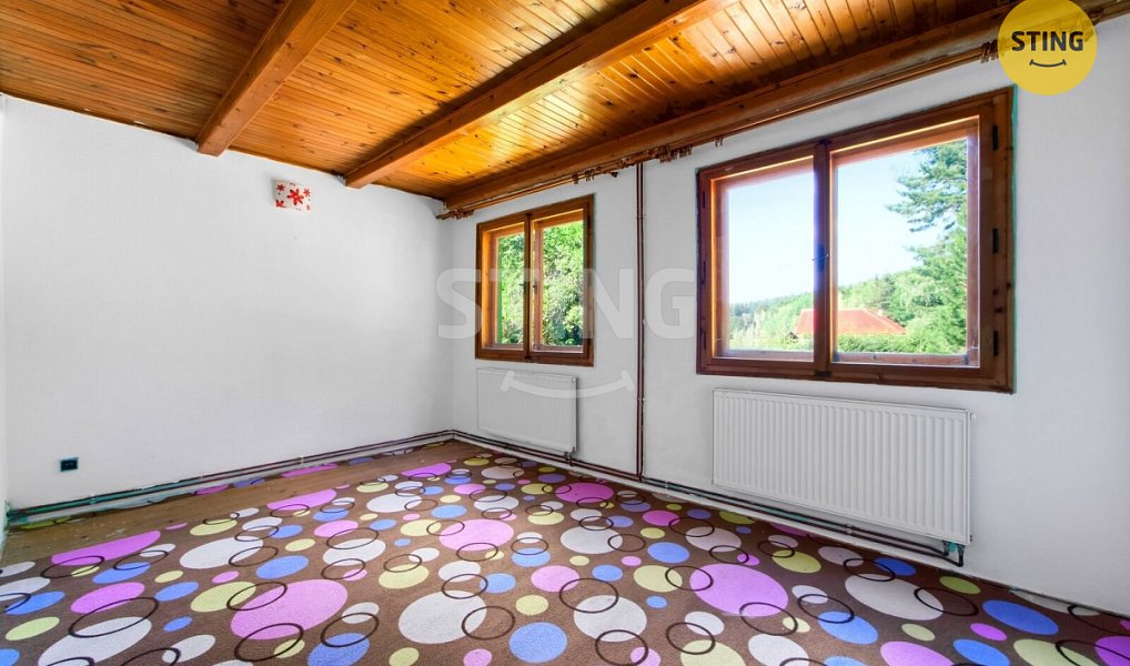 Prodej domu 200 m² s pozemkem 1 050 m², Zubčice – náhled fotky 9