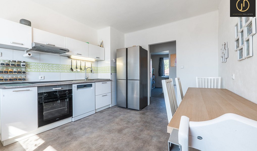Prodej domu 167 m² s pozemkem 839 m², Nový Knín – náhled fotky 22