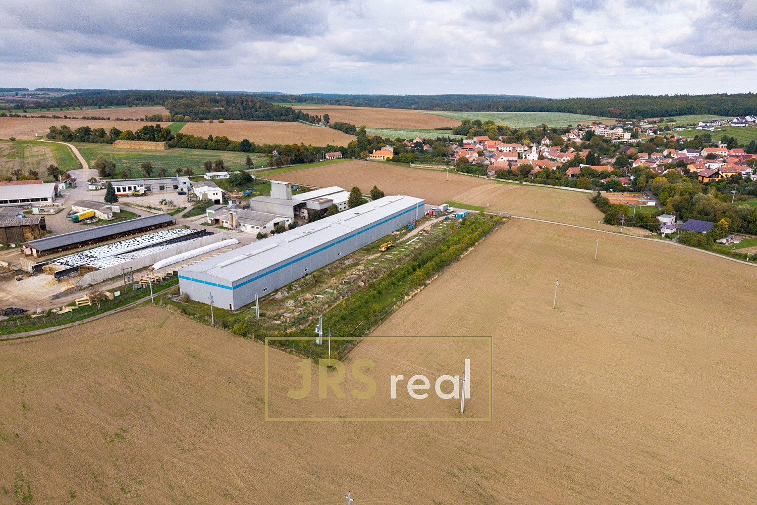 Pronájem výrobních prostor 2 636 m² — photo 5