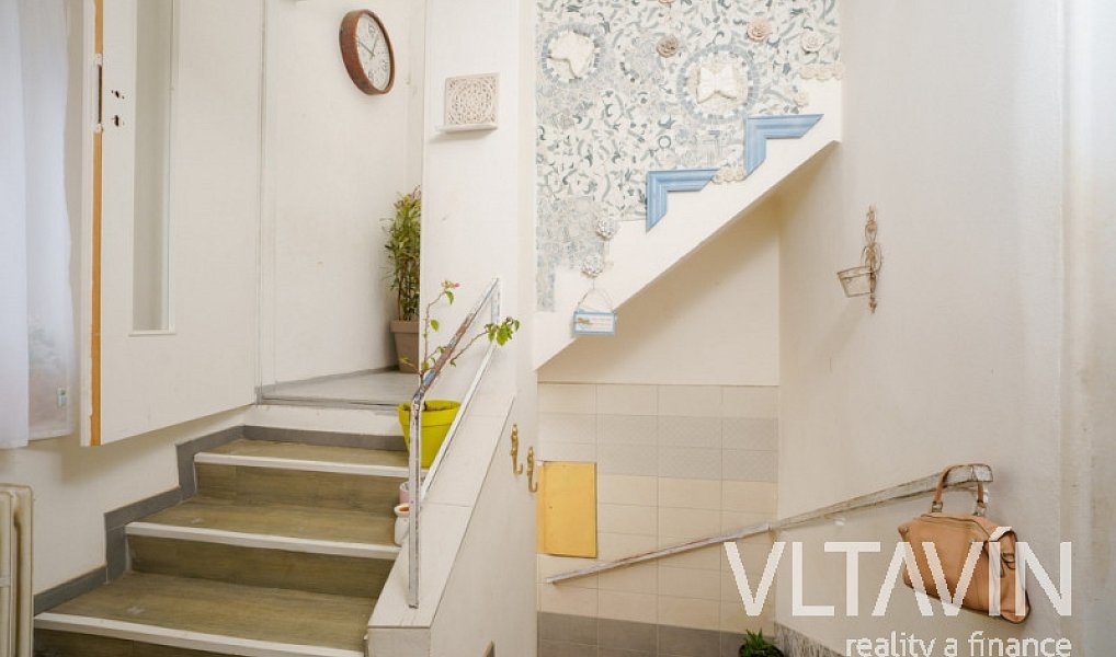 Prodej domu 135 m² s pozemkem 236 m², Praha – náhled fotky 6