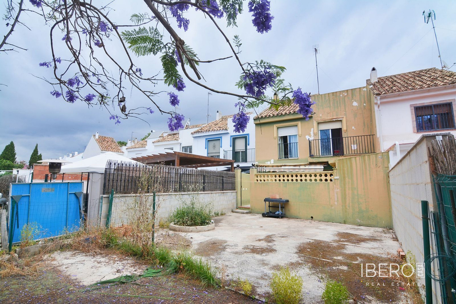 Prodej domu 107 m² s pozemkem 107 m²