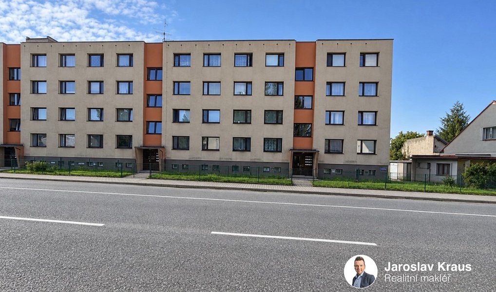 Prodej bytu 3+1 66 m², Hořice – náhled fotky 15