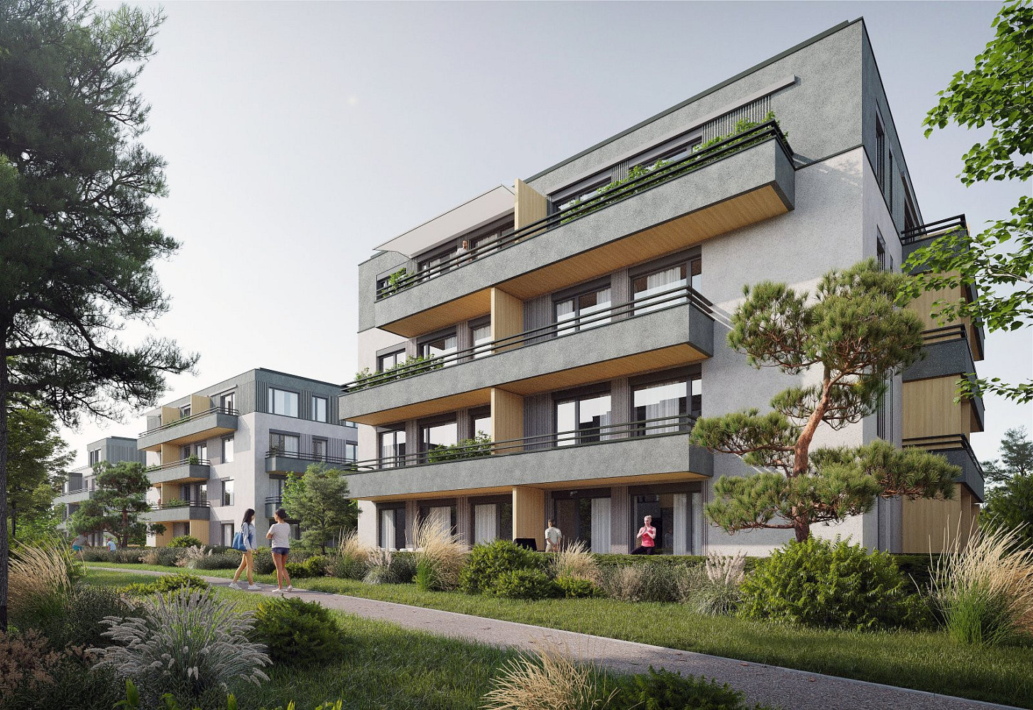 Prodej bytu 3+kk 71 m² – fotografie 4