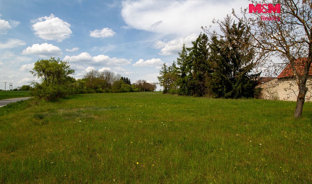 Prodej stavebního pozemku 8 048 m², Břežany – náhled fotky 10