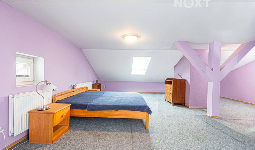 Prodej domu 200 m² s pozemkem 704 m², Žamberk – náhled fotky 9