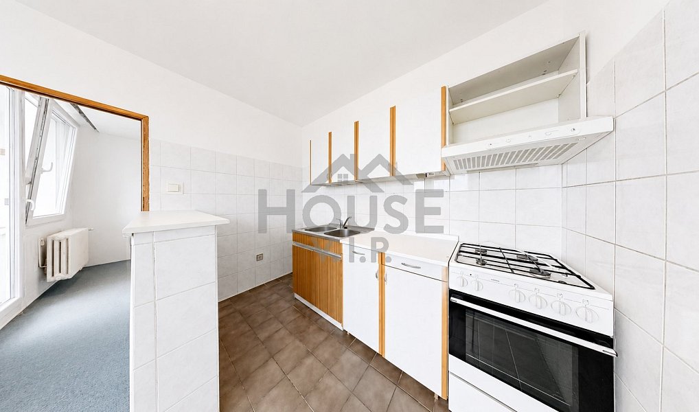 Prodej bytu 2+1 65 m², Praha – náhled fotky 12