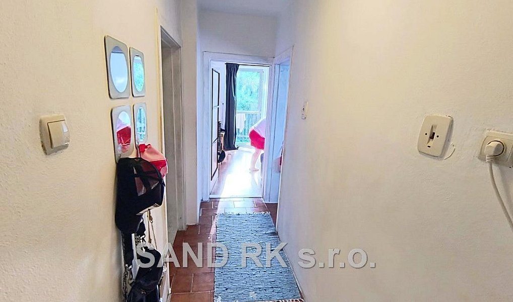 Prodej bytu 3+1 49 m², Horšovský Týn – náhled fotky 7