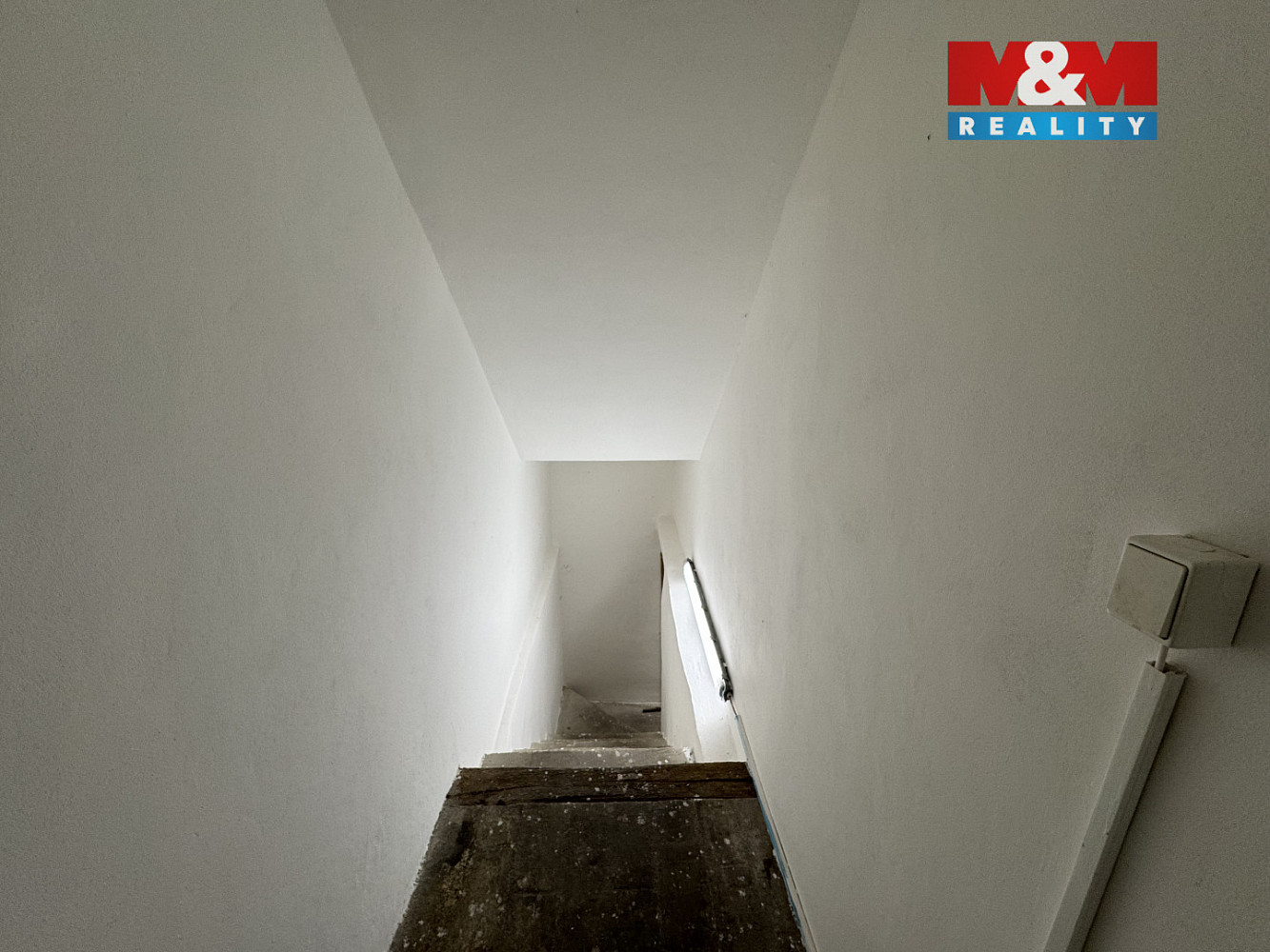 Pronájem skladovacích prostor 220 m² — photo 5
