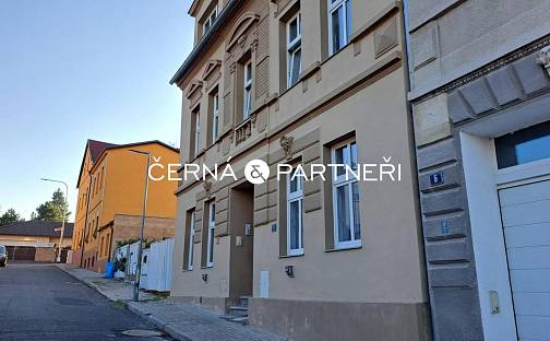 Prodej domu 237 m² s pozemkem 150 m², Novosedlice, okres Teplice
