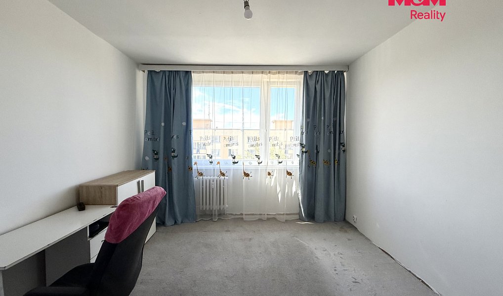 Prodej bytu 3+1 79 m², Krupka – náhled fotky 4