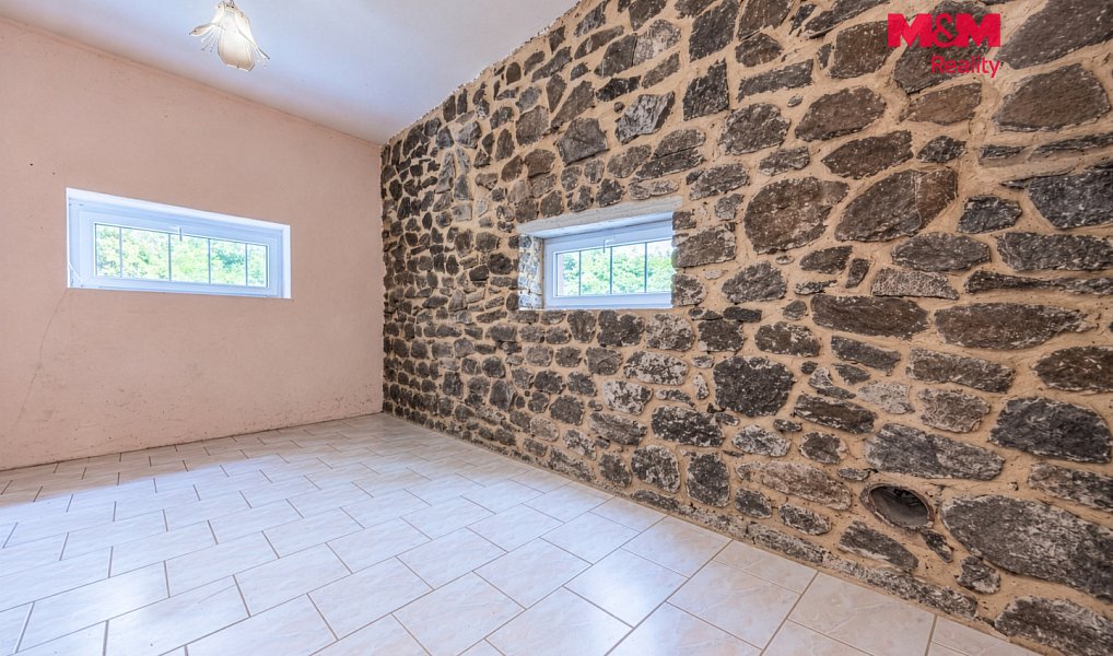 Prodej chaty/chalupy 120 m² s pozemkem 1 639 m², Šemnice – náhled fotky 24