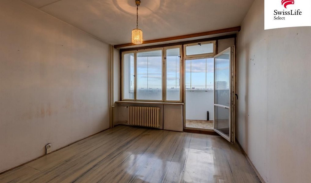 Prodej bytu 2+1 60 m², Plzeň – náhled fotky 2