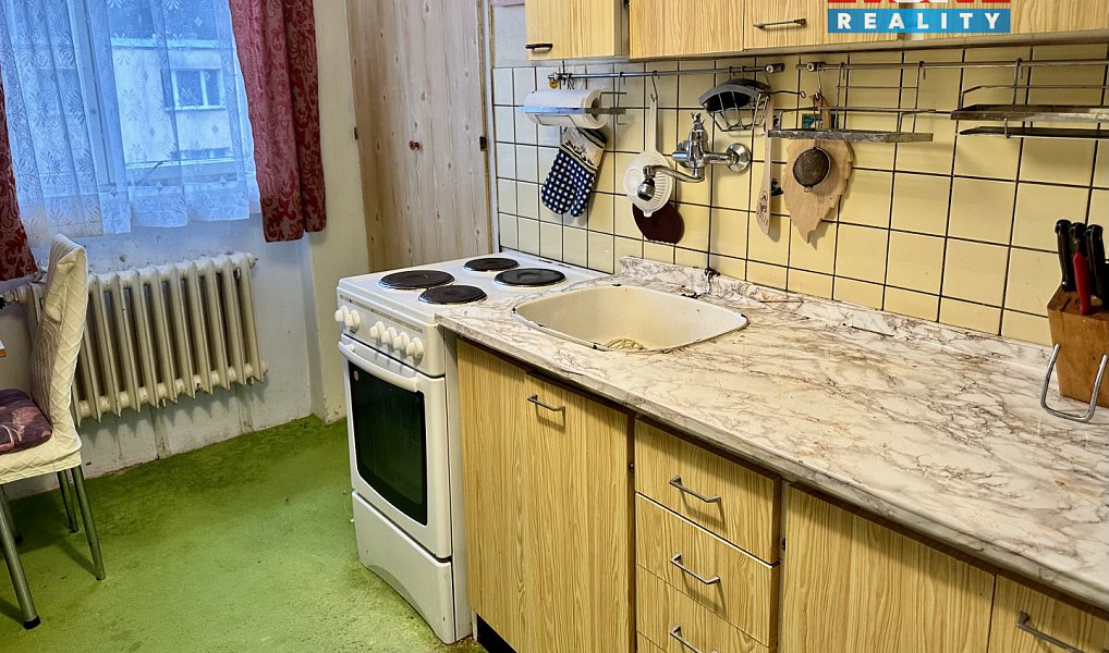 Prodej bytu 3+1 72 m², Zruč nad Sázavou – náhled fotky 4