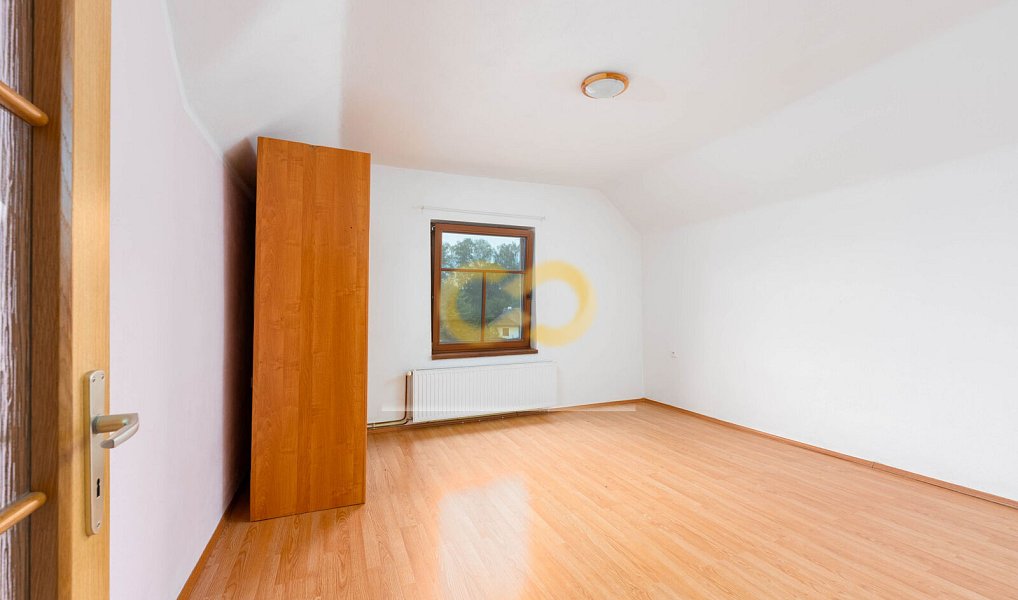 Prodej domu 128 m² s pozemkem 698 m², Mladošovice – náhled fotky 16