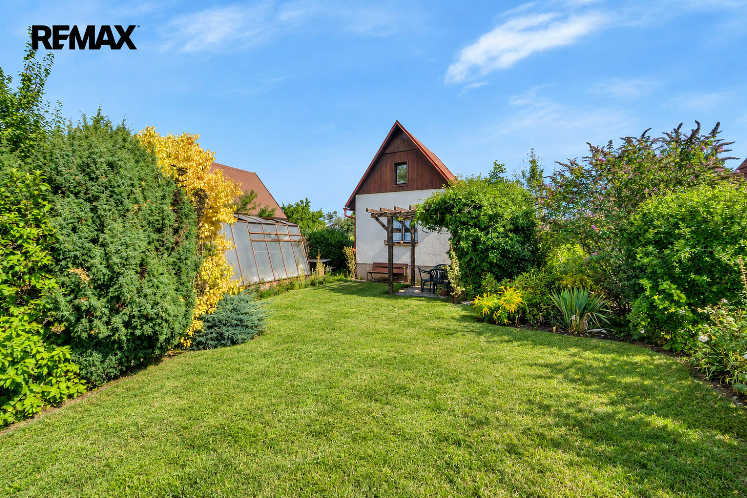 Prodej chaty/chalupy 45 m² s pozemkem 22 m² – fotografie 3