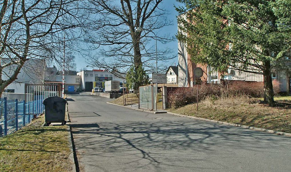 Pronájem skladovacích prostor 42 m², Jablonec nad Nisou – náhled fotky 9