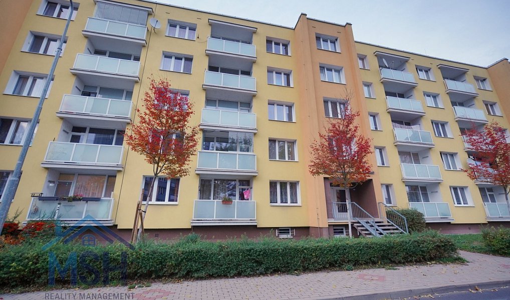 Pronájem bytu 4+1 86 m², Roudnice nad Labem – náhled fotky 2